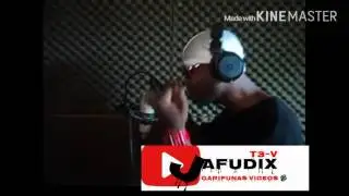 dj revolution -jafudix T3 V/GATOTE/SUGUA GIAL