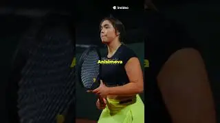 U.S. Open 2025 Semifinals Showdown! #viralshorts2025 #USOpen2025 #Tennis #Semifinals