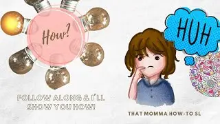 THAT MOMMA LEVEL UP 10 ZOOBY BABY surprise feature too!