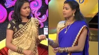 Star Mahila &ndash; 19th September 2016 &ndash; Full Episode - ETV Telugu