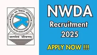 NKDA / WBMSC Recruitment 2025 &ndash; Assistant Engineer Civil, Sub Assistant Engineer Recruitment 