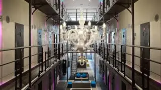 Het Arresthuis, Roermond, Netherlands | Travel With Dhriti