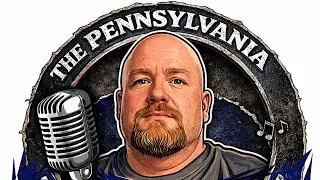 811 the Pennsylvania Rock Show with Rocky Lamonde & Mick MIchaels