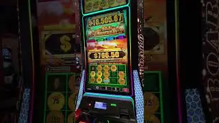 Just wanted one more train🥲 #casino #slot #gambling #shorts