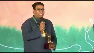 Joy Bangla Youth Award 2021