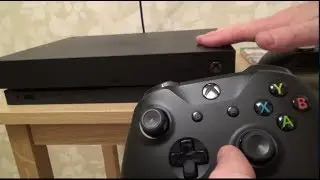 New Xbox One X BROKEN in less than 2 days