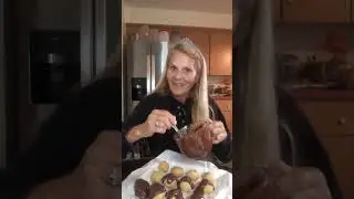 Homemade Upside Down Buckeyes Recipe look out Reese&rsquo;s 