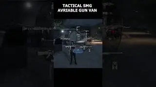 GTA Online New Weapon Tactical Smg Sanandres Mercenaries New DLC #shorts #gta5 #gtaonline #viral