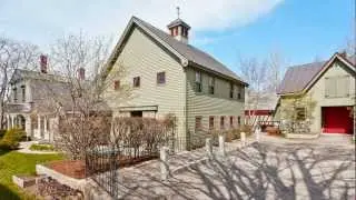 Maine Real Estate - Caldwell House and The 
