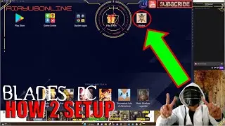 How to Play on PC The Elder Scrolls Blades