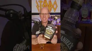 Whiskey of the YEAR? Jack Daniels 14-Year! #whiskeyhunting