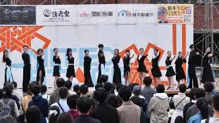 【雙峰祭2025】 雙峰祭スペシャルステージ〜アナと雪の女王〜