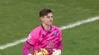 Derby County v Sheffield United Highlights