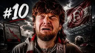 RECORD CRISIS in the RELEGATION BATTLE 🤬 Is Krölleck finished?! 🤔 EA SPORTS Football Manager #10
