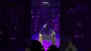 Perform with Erwin Gutawa Orchestra-Symphonesia Viral Musik Indonesia(9 Desember 2025)