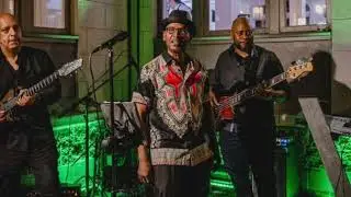 &Ccedil;alypso | Keet &rsquo;Designer&rsquo; Styla x Ken &lsquo;Professor&rsquo; Philmore | Kaisofusion | World | Steel Drum |