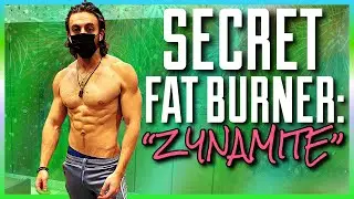ZYNAMITE: A Secret Fitness Supplement To Burn Fat & Build Muscle? Keto Shred Program Preview #2