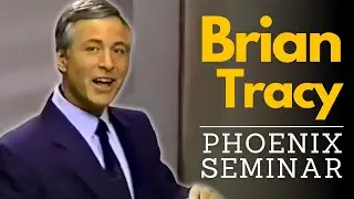 The Phoenix Seminar By Brian Tracy (2025)