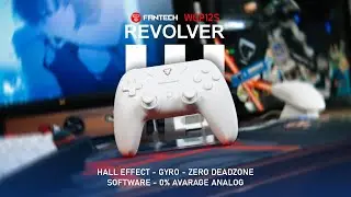 Layak Di beli Atau Di maki ??- REVIEW WGP12S REVOLVER 3