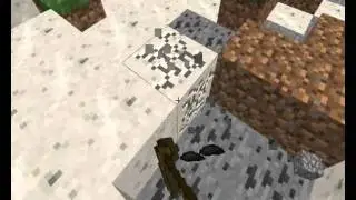 let's play и туториал по игре Minecraft