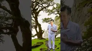 Video kỹ niệm edit cho ba m&igrave;nh