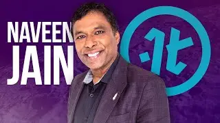 Naveen Jain on Why Curiosity Will Save the World | Impact Theory