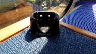 Hardy Navigator 18  - Boatshed.com - Boat Ref#162365