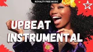 Upbeat Instrumental Music For Advertising Videos [Royalty Free-Commercial Use]