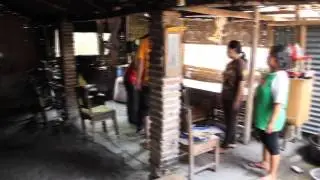 Found Sound Nation - Indonesia 2012 (part 3)