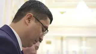 Tashqi ishlar vazirligi va diplomatik vakolatxonalar faoliyatiga bagʻishlangan videoselektor