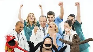 Fun Healthcare Alternatives!