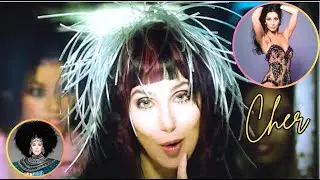 Cher Is Still Stealing The Show At The Age Of 78!