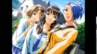 Immoral Sisters OST 1