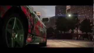 GRID    2   ПРОХОЖДЕНИЕ НА ОЧЕНЬ ТРУДНОМ   4   ЧАСТЬ
