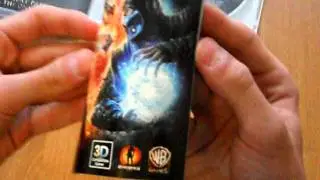 AsiikPL - Unboxing - Mortal Kombat PS3
