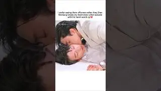 ABO Desire Behind The Scenes 💖| New Ongoing Chinese BL omegaverse Drama 🌈💙
