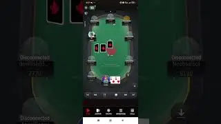 #goodhand #poker #devilfish