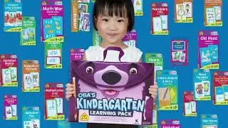 School Zone: 45 Years and Beyond! - Creating Educational Workbooks, Flash Cards, Games, and More!