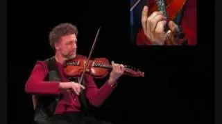 hardingfele fiddle 'glupingen,polka'