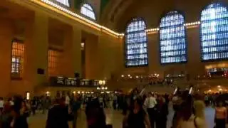 Microsoft Kin Two: Grand Central Station - Standard Definition