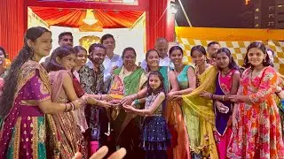 New Garba steps 2025 Navratri special video | Garba workshop by Sky Rathod  Garba traditional mashup