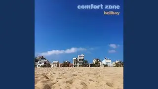 Comfort zone