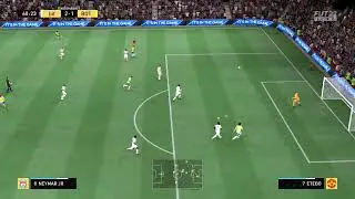 Flashback Neymar Review in 30 seconds #Fifa 22