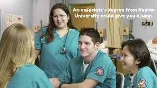 Online associates degree