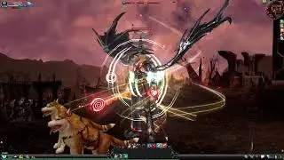 CABAL ONLINE PHILIPPINES DRACO 199 FB DARK GEARSHOWCASE