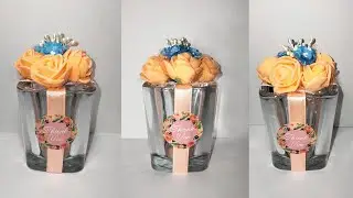 DIY Souvenir Ideas | Shot Glass Souvenir| Wedding Giveaways | Party Favors | Craft Ideas