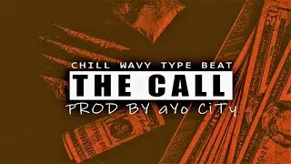 [FREE] CHILL WAVY TRAP BEAT - 