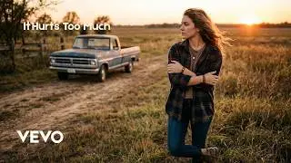 Taylor Swift - Afraid to Feel feat. Morgan Wallen (Country Love Song)