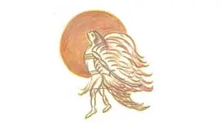 Absorb The Light (THE SPELL) {The Wars inside my Mind}
