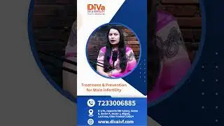 Male Infertility Treatment & Prevention | Best Gynecologist & IVF Center  - Dr. Vaishali Jain
